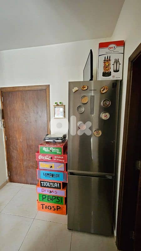 Zaarour prime location 50 sqm chalet for sale or rent 3