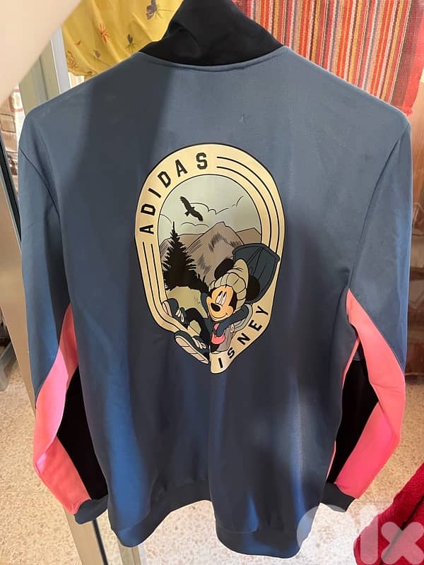 original Disney jacket 0