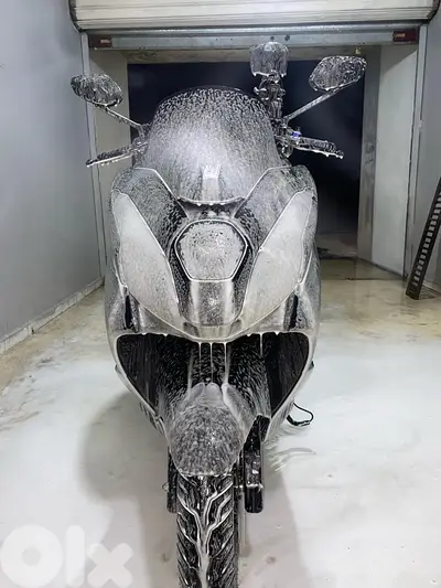 moto haojue UFR 150cc