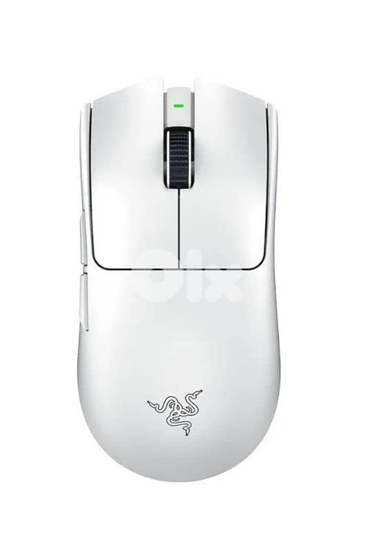 Gaming wireless mouse & wired keyboard $260 4