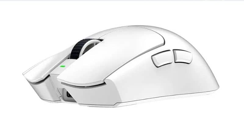 Gaming wireless mouse & wired keyboard $260 5