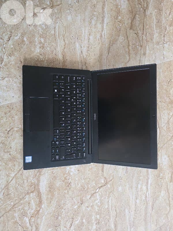 laptop Dell 0
