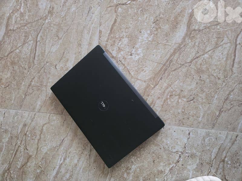 laptop Dell 3