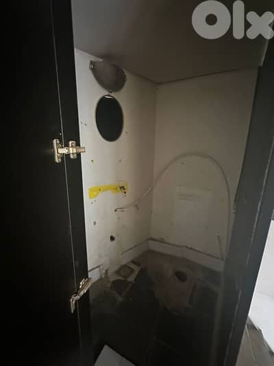 shop for rent in prime achrafieh