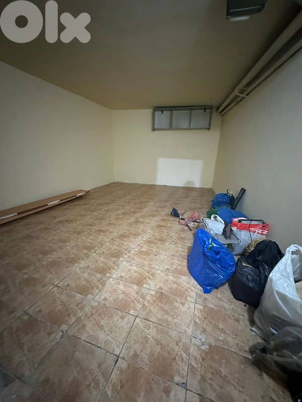 warehouse for rent in prime achrafieh 0