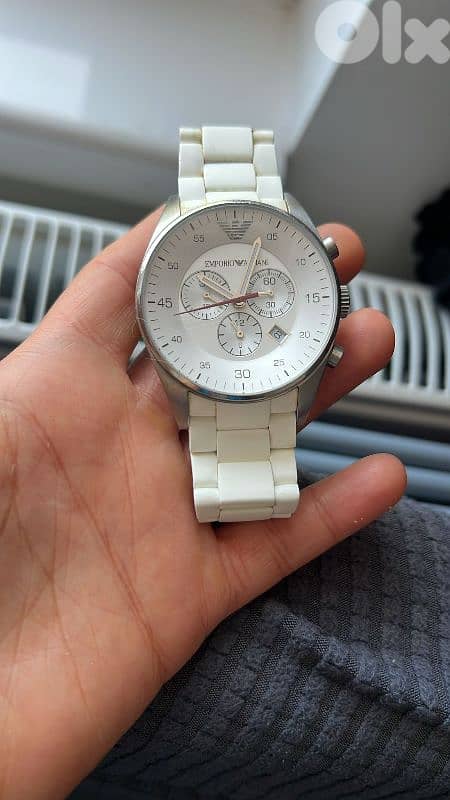 Emporio armani 0
