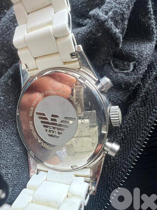 Emporio armani 1