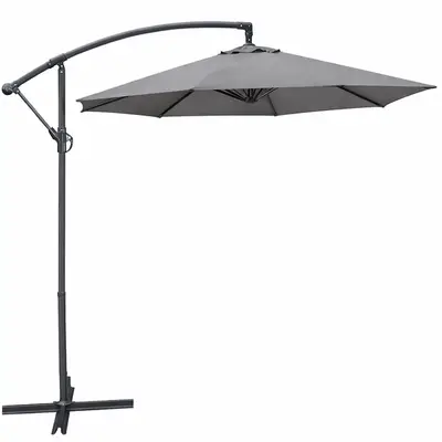 side umbrella round