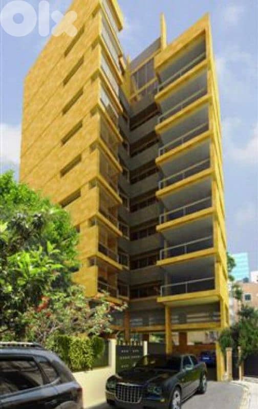 Prime Location Land For Sale in Sassine 0