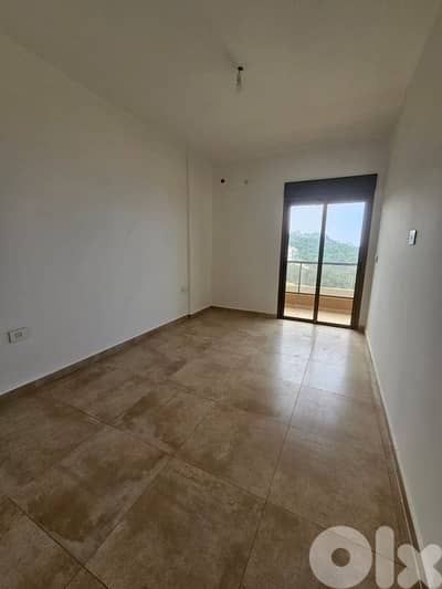 apartment For sale in halat jbeil شقة للبيع في حالات جبيل