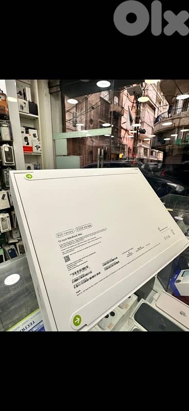 macbook neo new 512g pink 1