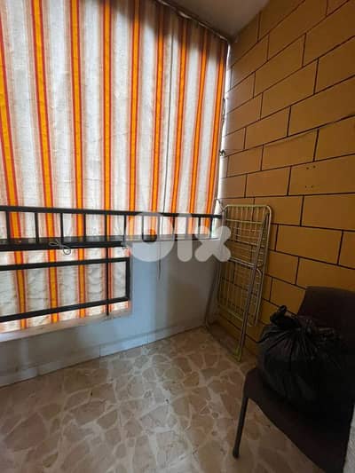 Apartment For Sale in New Rawda