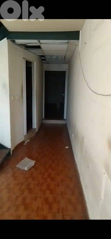 shop for rent in zalka محل للايجار في الزلقا