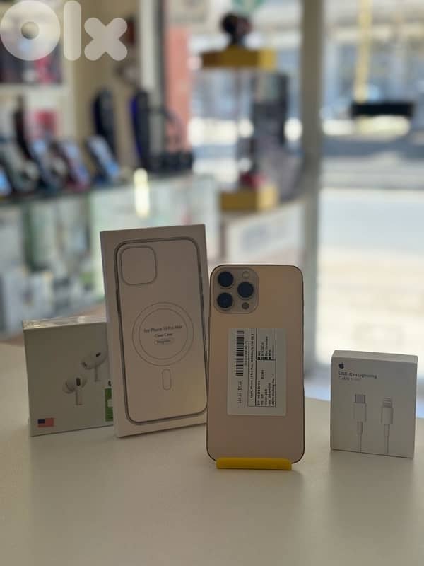 iphone 13 pro max 0