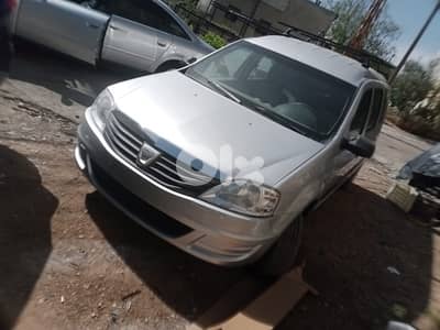 Dacia Logan 2010