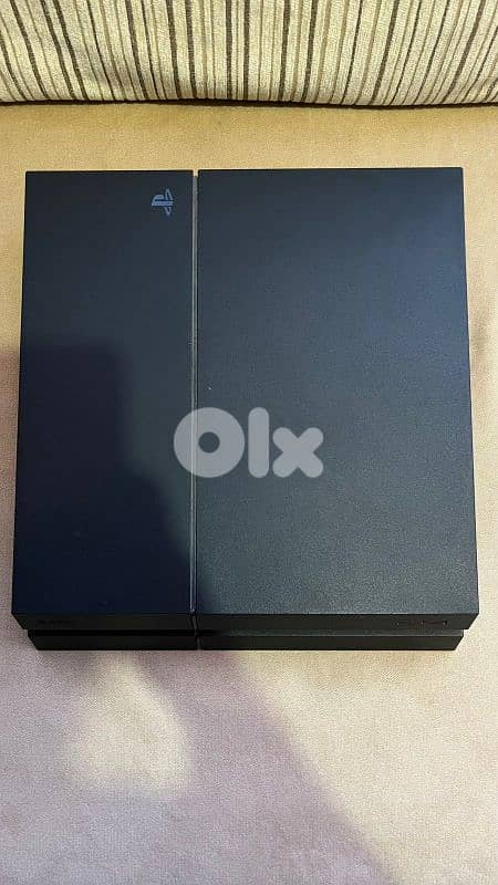 Playstation 4 0