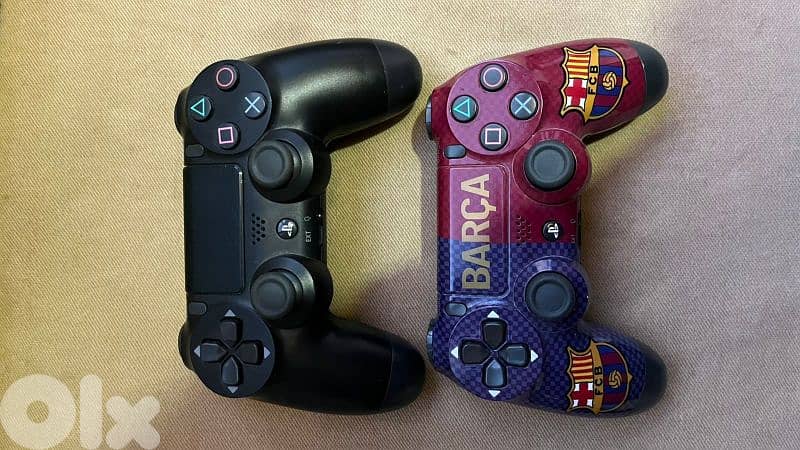 Playstation 4 4
