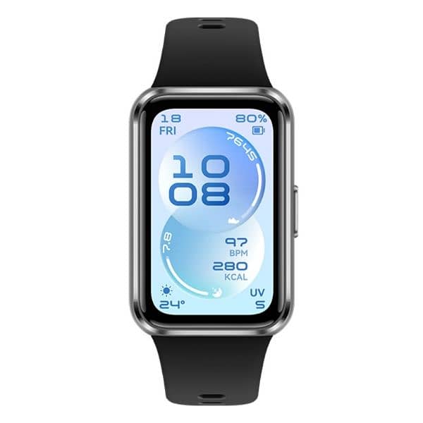 Huawei band 11 0