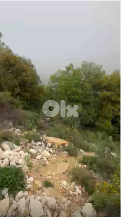 land for Sale in Mechmech - Jbeil