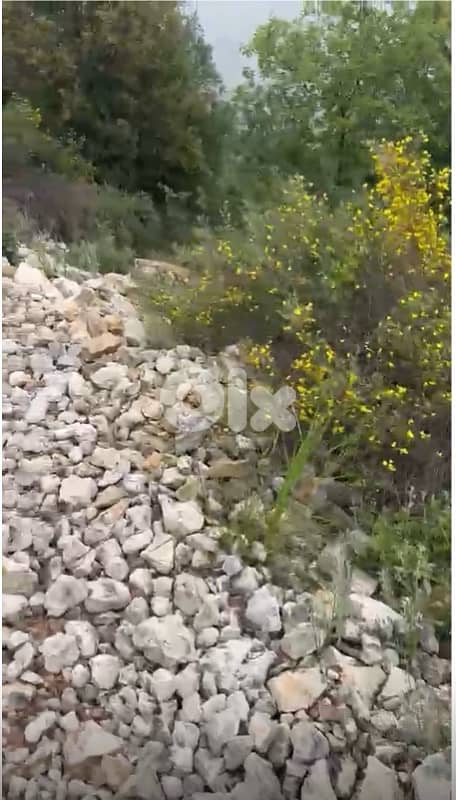 land for Sale in Mechmech - Jbeil 2
