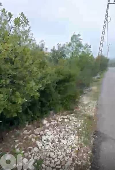 land for Sale in Mechmech - Jbeil