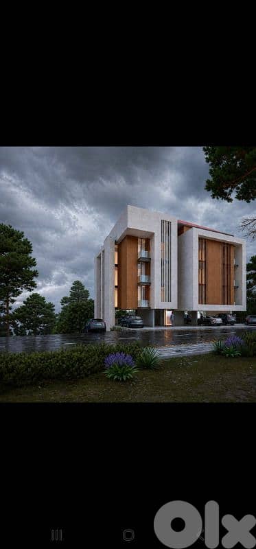 apartment For sale in broummana ouyoun apartment For sale in broummana ouyoun