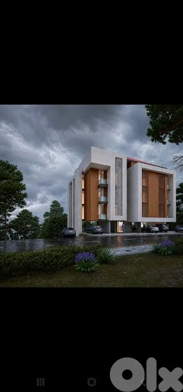 apartment For sale in broummana ouyoun apartment For sale in broummana ouyoun