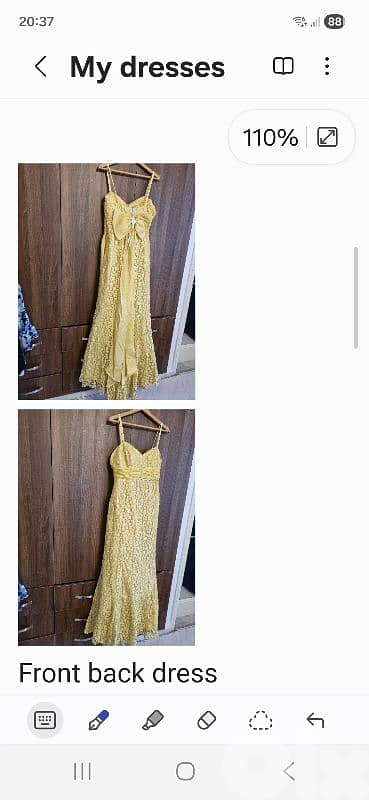 longue robe for weddings 0