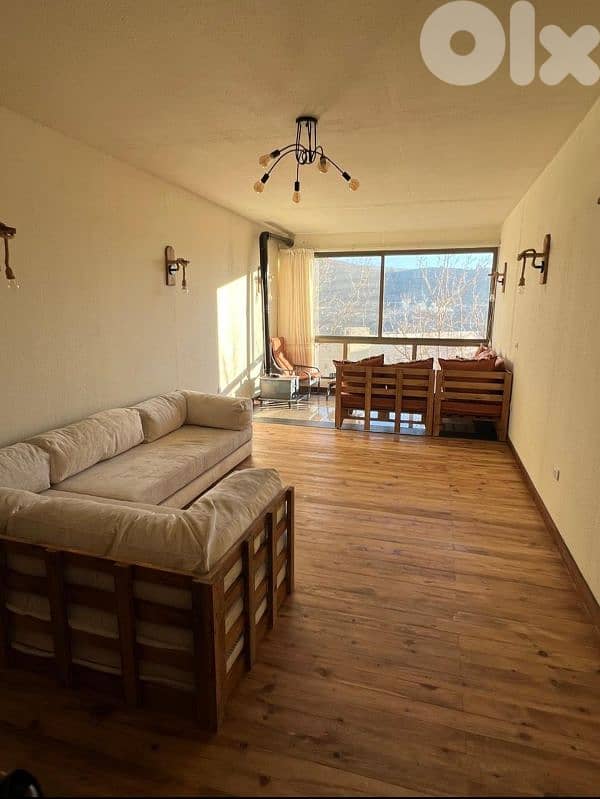 For sale Chalet in Faraya 0