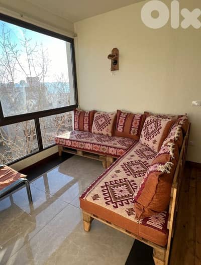 For sale Chalet in Faraya