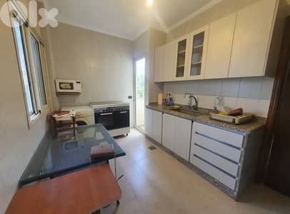 Apartment for Sale in Mansourieh – Calm Area