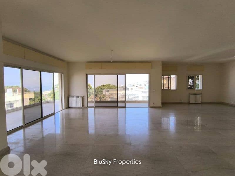 Apartment with Balcony For SALE In Beit El Chaar #MH 0