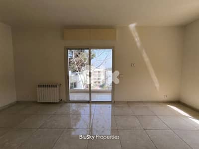 Apartment with Balcony For SALE In Beit El Chaar #MH
