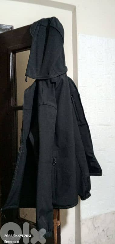 men's jacket 2