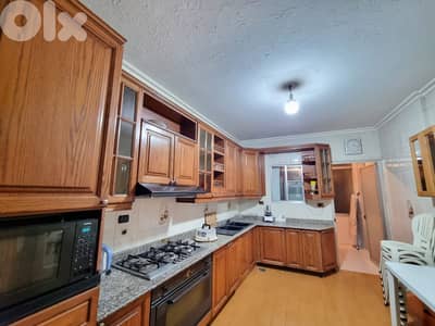 Fully Furnished Apartment for Rent in Mar Elias, للإيجار مار الياس