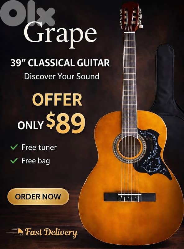 classical guitar 0