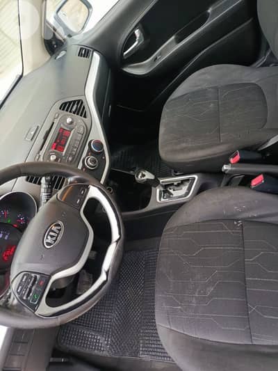 Kia Picanto 2017