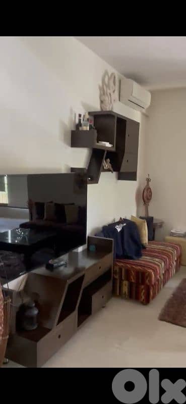 Apartment For Sale in Ain Saadeh
