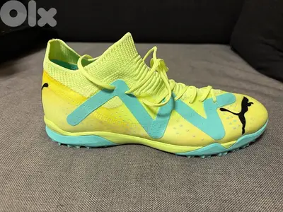 Puma Future Match TT , size 40,5