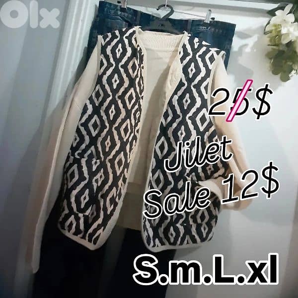 blazer aabeye 3abeye. each item high quality tanoura 2