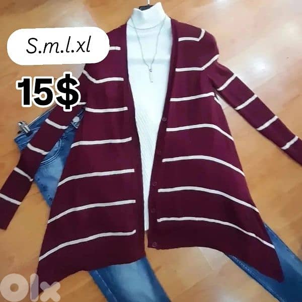 blazer aabeye 3abeye. each item high quality tanoura 4