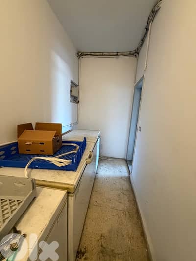 Space for rent - Prime location in jbeil