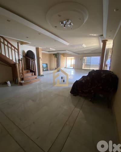 Apartment for sale in New Sehaileh GH358 شقة  للبيع في نيو سهيلة