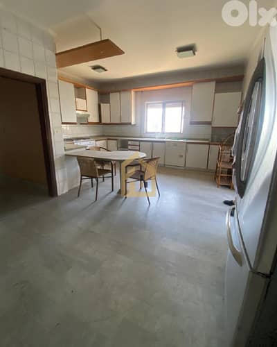 Apartment for sale in New Sehaileh GH358 شقة  للبيع في نيو سهيلة