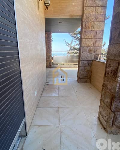 Apartment for sale in New Sehaileh GH358 شقة  للبيع في نيو سهيلة