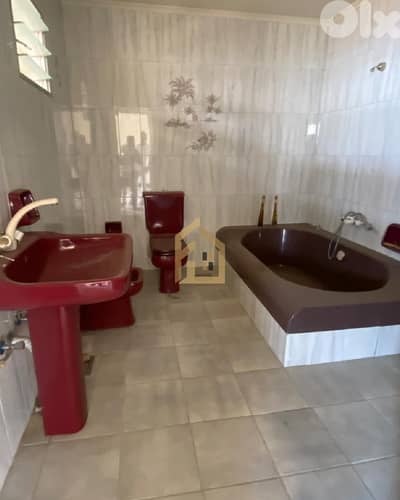 Apartment for sale in New Sehaileh GH358 شقة  للبيع في نيو سهيلة