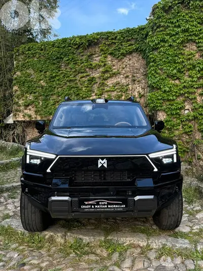 M Hero 817 2025 prime city 0 km