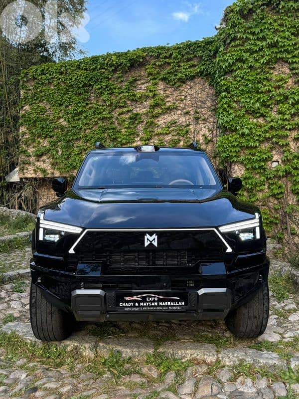 M Hero 817 2025 prime city 0 km 0