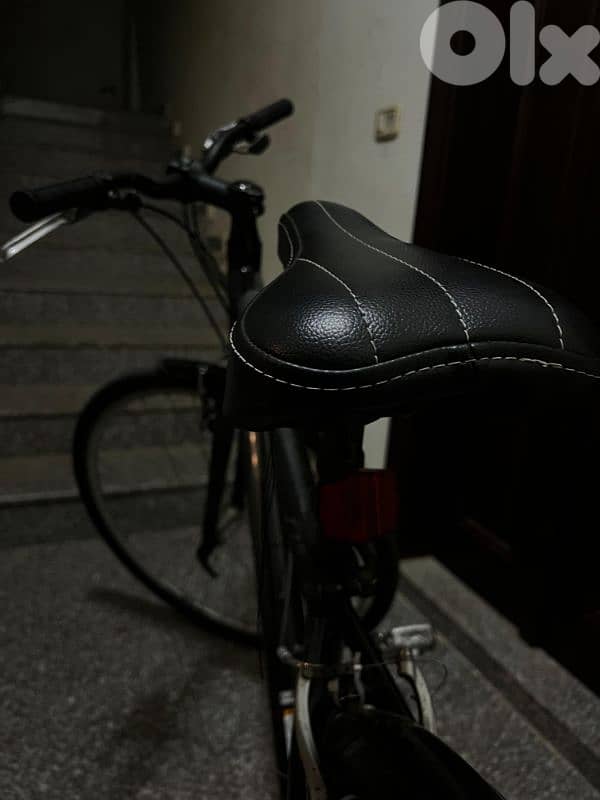 Italian Bike 1