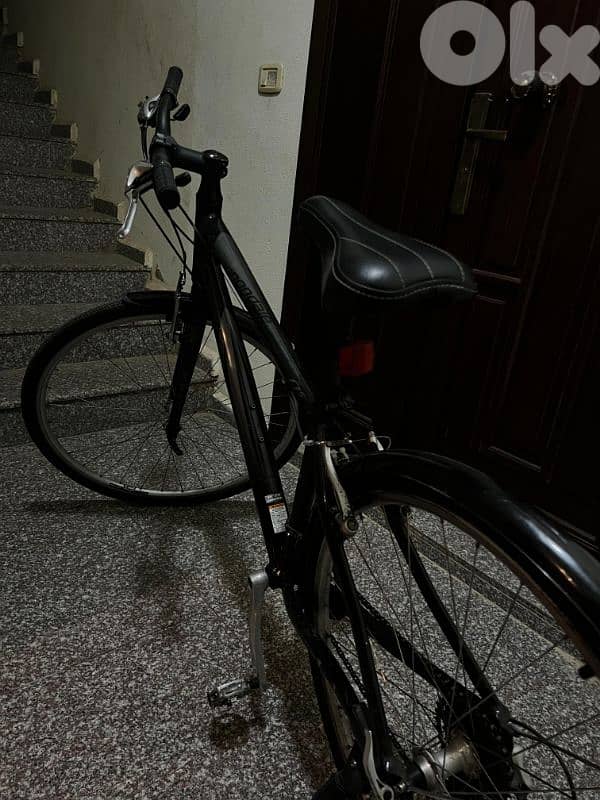 Italian Bike 3
